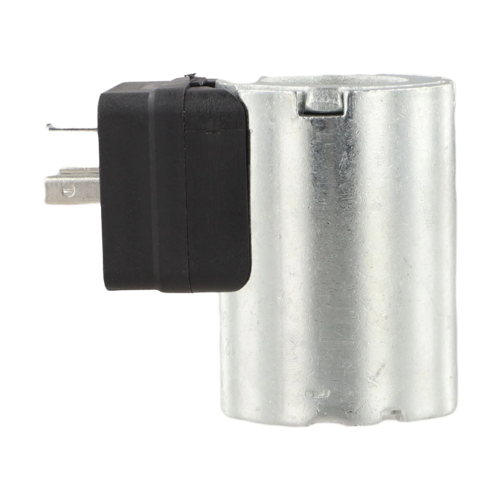 12V 24V Power Options 12V 24V Coil Height 40mm DC Solenoid Coil Long Service Life Guarantee For Hydraulic Systems