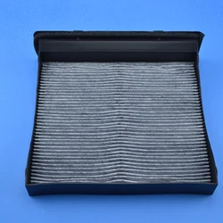 Cabin Air Filter Activited Carbon for Subaru Crosstrek Forester Impreza WRX XV Crosstrek CF10930 72880-FG000