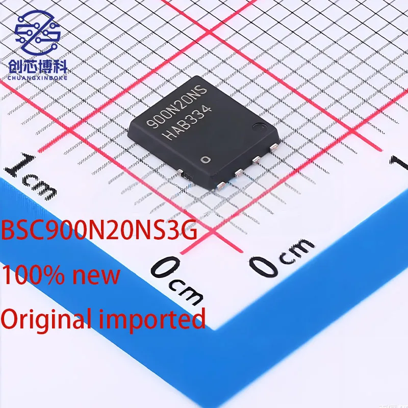 (1-10Piece）100%New …