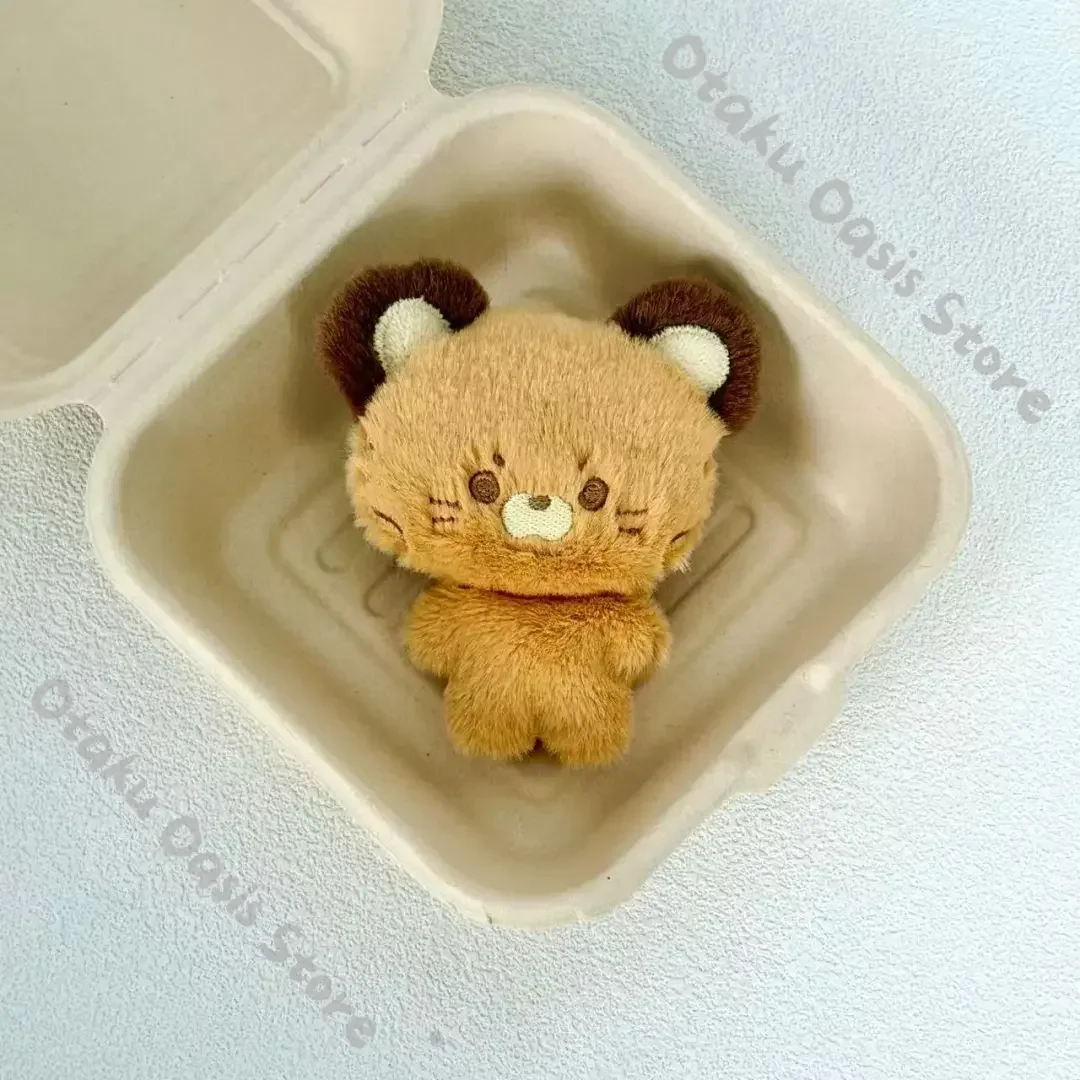Love and Deepspace Rafayel Xavier Sylus Caleb Zayne Maumet Cosplay Fluffy Plushie Emblem Breastpin Sachet Pin Small Pendant
