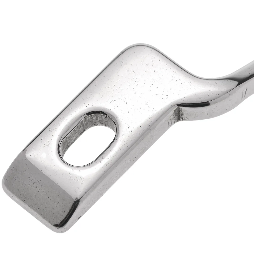 Golden Eagle 1Piece 229-42502  FOR JUKI DDL8500-7/8700-7 Sewing Machine Spare Parts Bobbin Case Holder Positioning Hook
