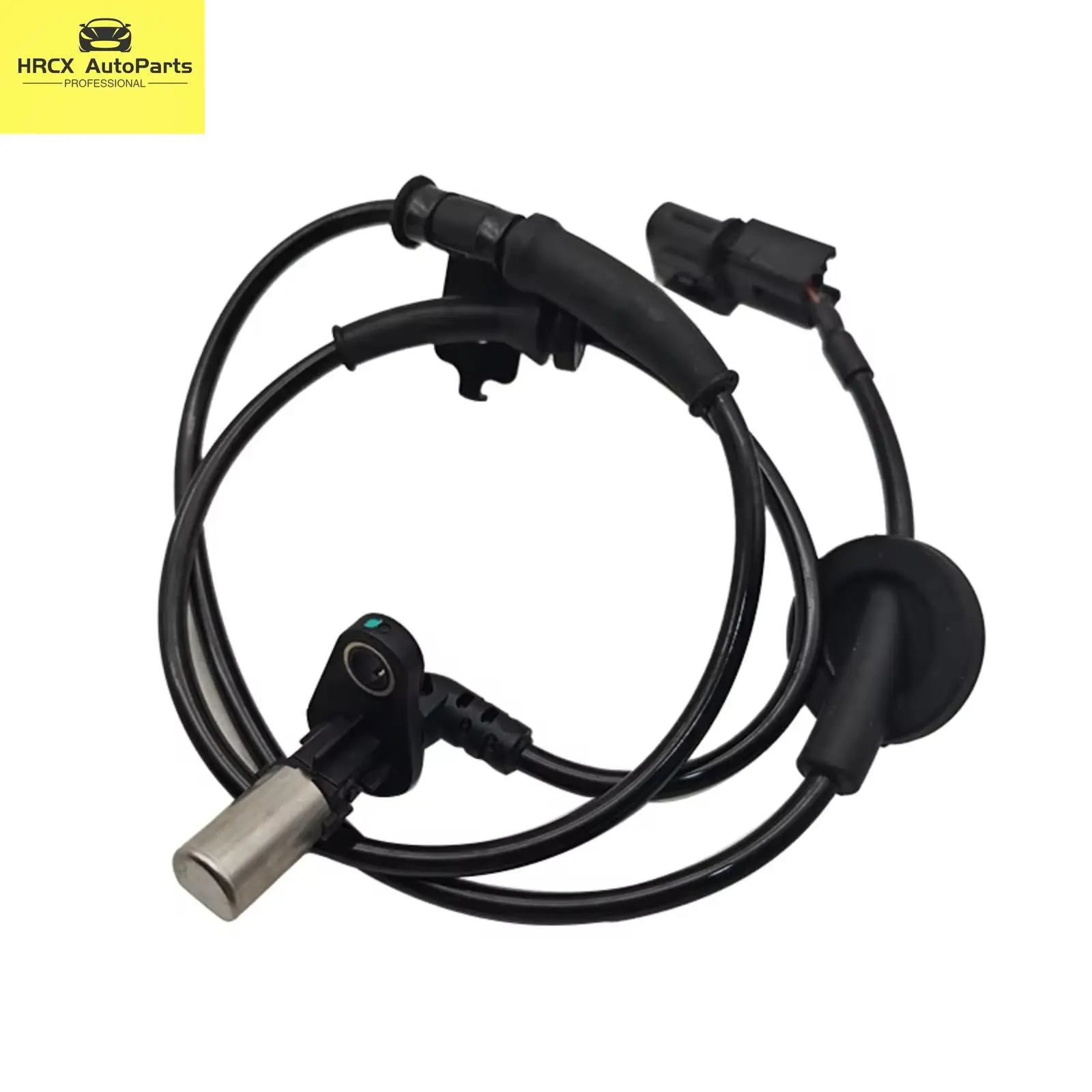 

95670-4H200 956704H200 New Front Left ABS Wheel Speed Sensor For Hyundai H1 iLoad iMax TQ 2.5L D4CB Auto Parts