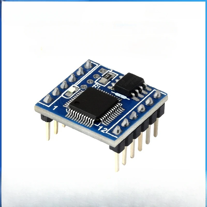 TTL UART to CAN 미니 모듈, TTL 및 CAN 변환 프로토콜, 양방향 송수신 지원