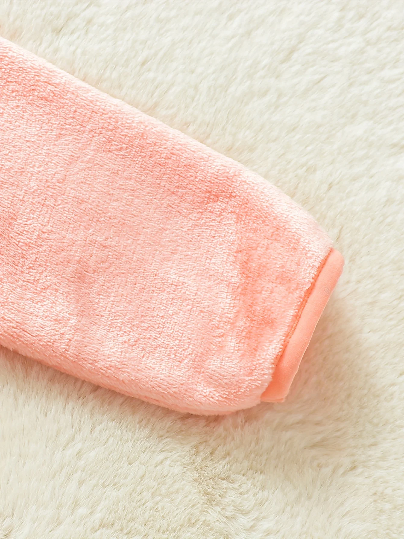 Giacca unisex in peluche con c - Baby Clothing Neutral recensione e prezzo