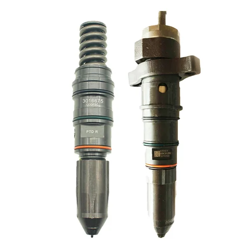 Cummins Original CCEC Parts KTA 50 Cummins Injector 3095773