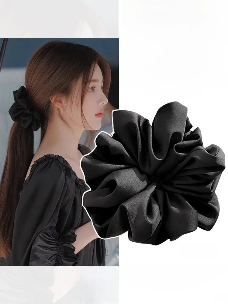 lacos-de-cabelo-femininos-de-cetim-ultragrandes-faionable-sli-hair-ba-headwear-acessorios-de-cabelo-coreano-sle-circular-ape