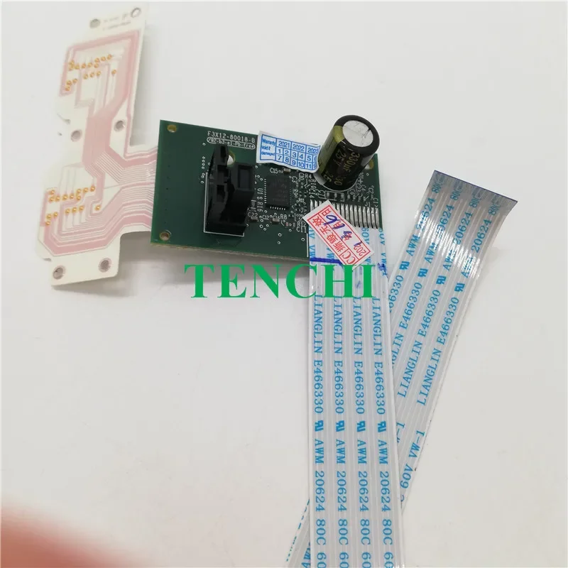 Printhead carriage unit mount carriage for HP 3638 3636 3630 3838 3632 GT 5820 5822 5810 310 311 411 415 418