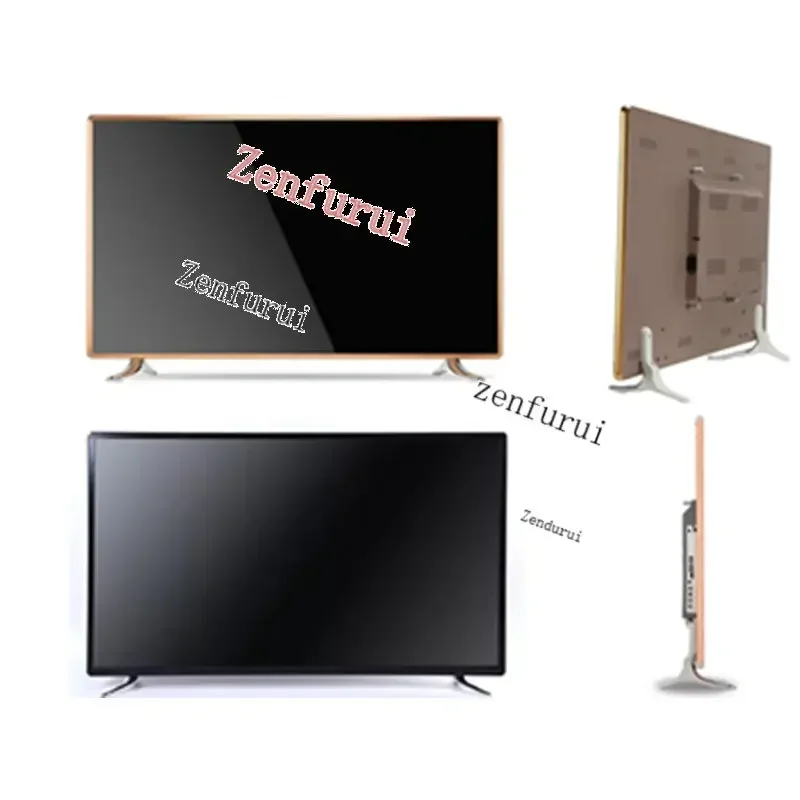 TV 4K HD television Best quality 75-inch smart