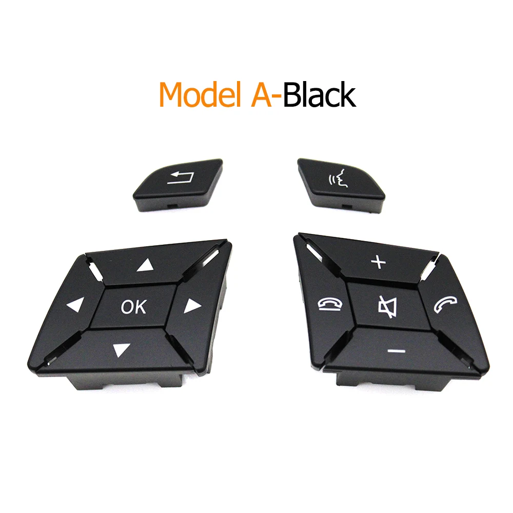 Auto Lenkrad Menü Control Schalter Taste Für Mercedes Benz C E A GLK CLS Klasse W204 X204 W212 W218 W156 W176 W117 W172 W246 – Detail 7