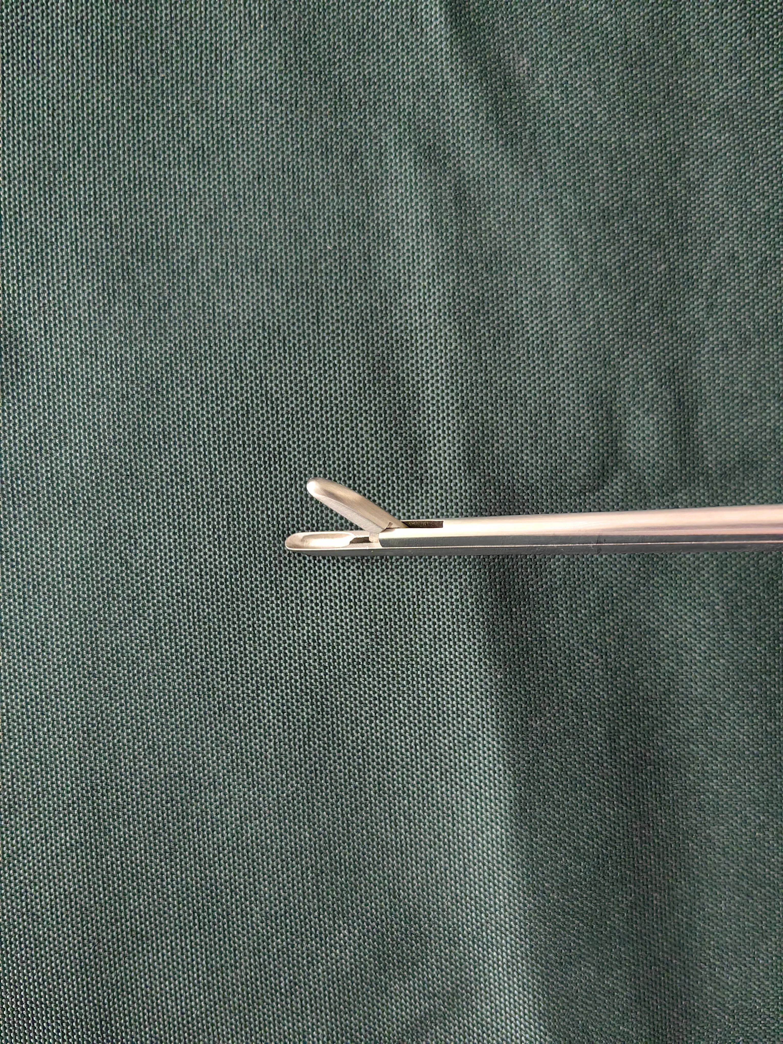 kanghong-instrument-chirurgical-orthopedique-minimalement-invasif-pince-noyau-pulposus-pince-de-coupe-de-morsure-260mm-de-long