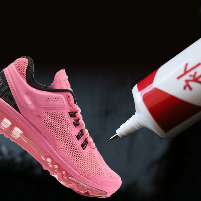 Super Strong Shoe-Repairing Adhesive Shoemaker Waterproof Leather Glue Repair