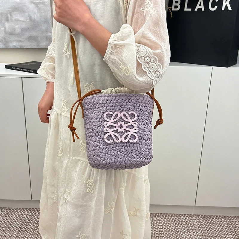 

Luxury Commuter Bag for Women Messenger Shopper Tote Large Capacity Elegant Leather Classic Water-Resistant