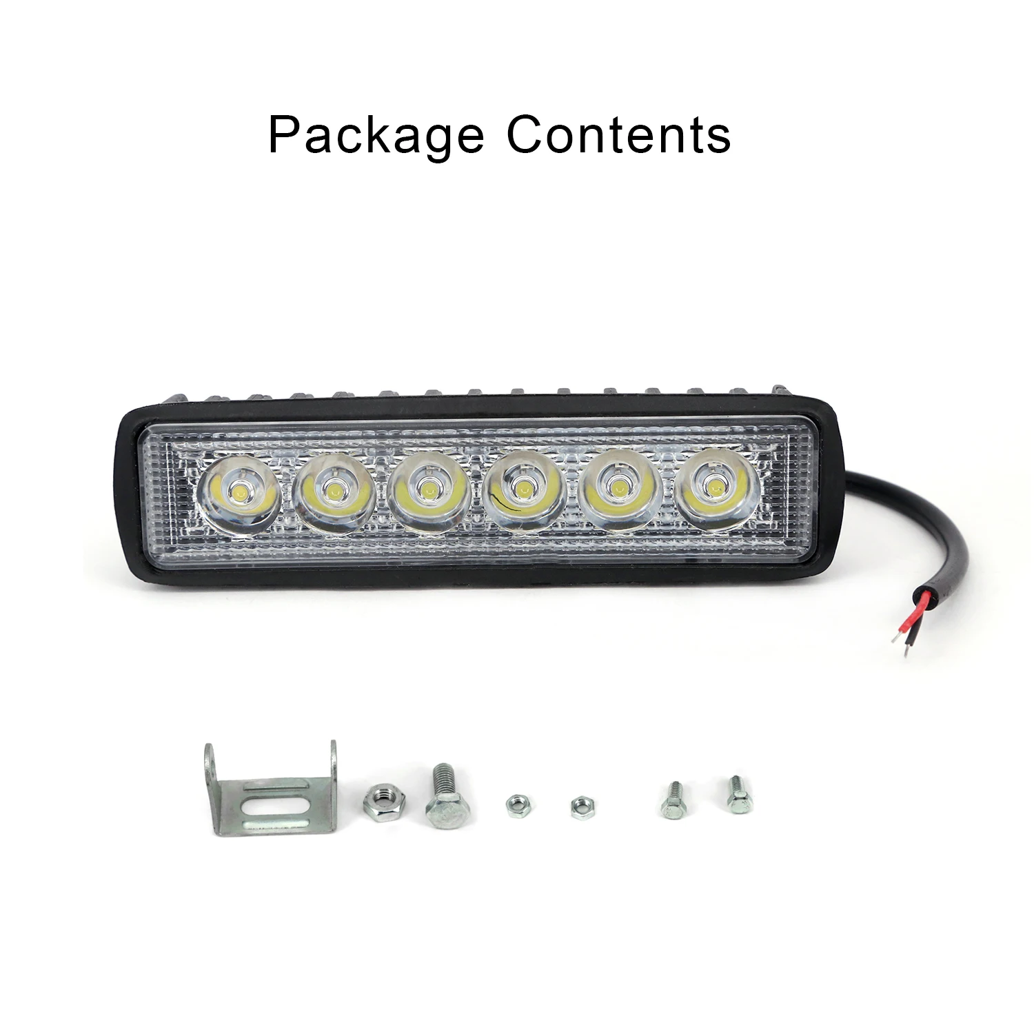 

bright Light Bulbs LED Lights Car Work Light Daytime car work lamp Off-road Offroad Light Running Running Spot Light