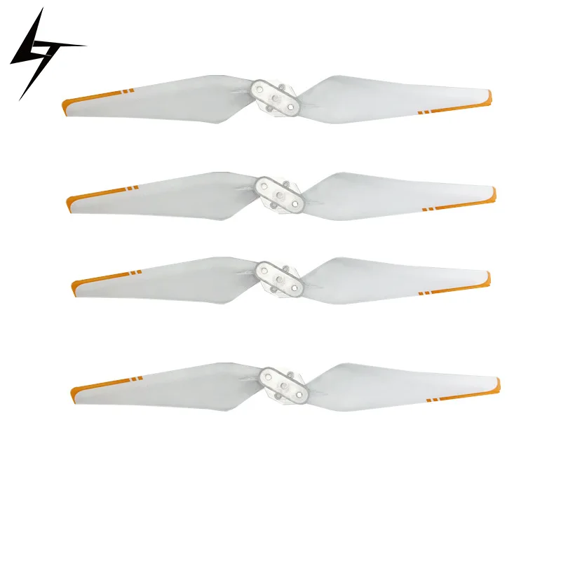 

12PCS XMR/C 2 M10 Ultra Foldable Drone Original Blades