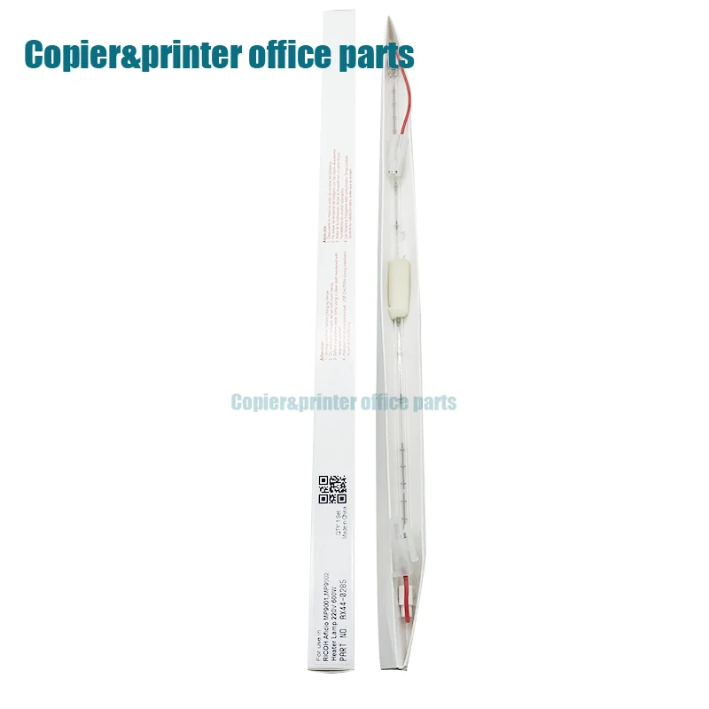 Compatible For Ricoh MP 9001 9002 Fuser Lamp Light 220V 600W Printer Copier Spare Parts
