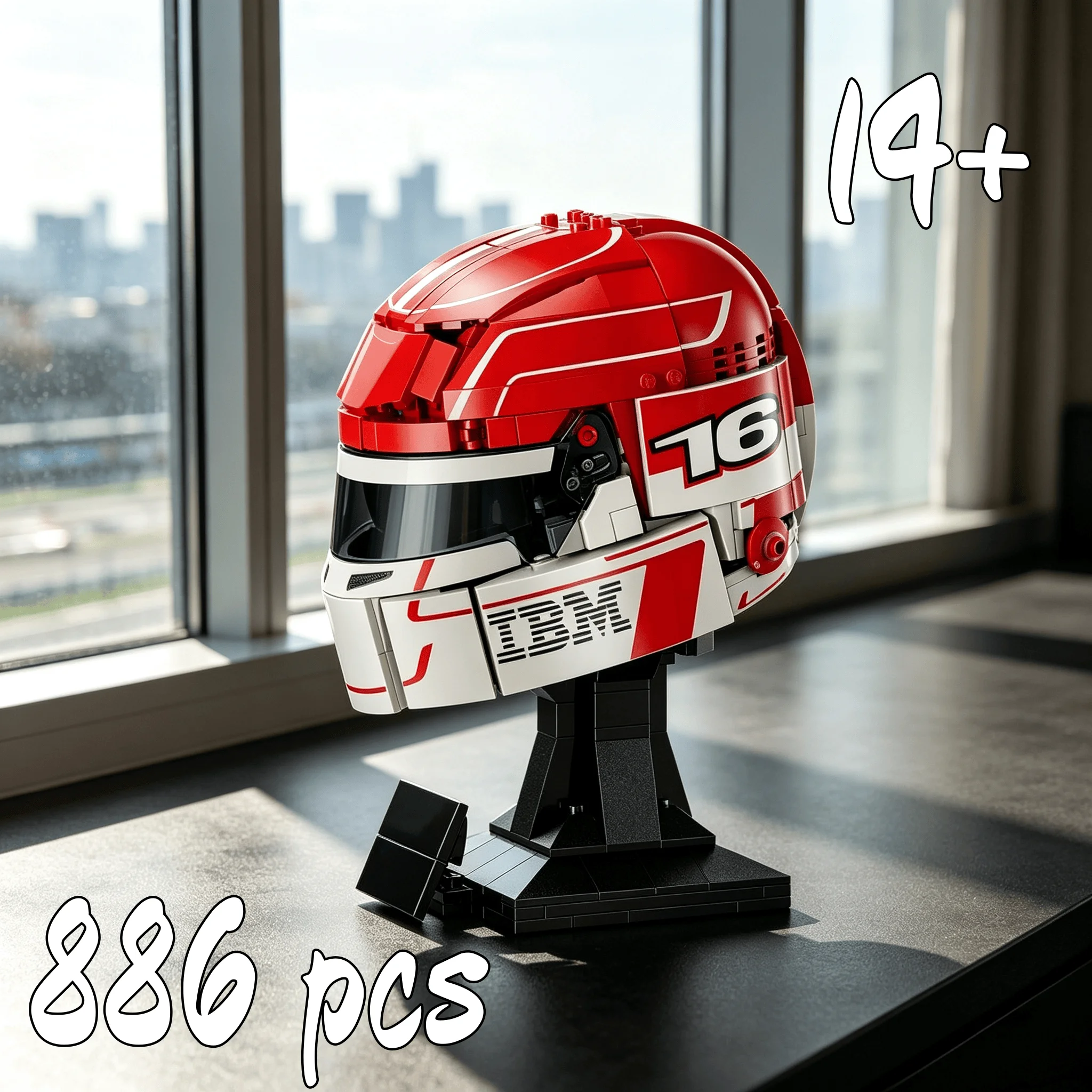 2026-ediciones-de-bloques-de-construccion-serie-casco-de-alta-venta-f1-886-piezas-ideal-para-regalos-de-cumpleanos-y-adornos-decorativos-para-fans