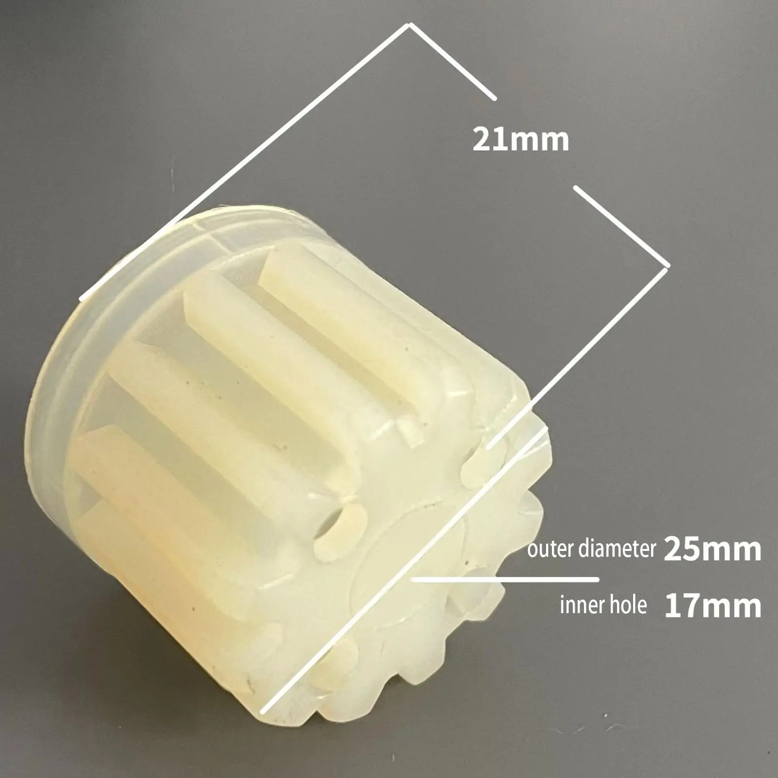 Сменные шестерни для мясорубки, аксессуары для бытовой мясорубки, профессиональные легкие