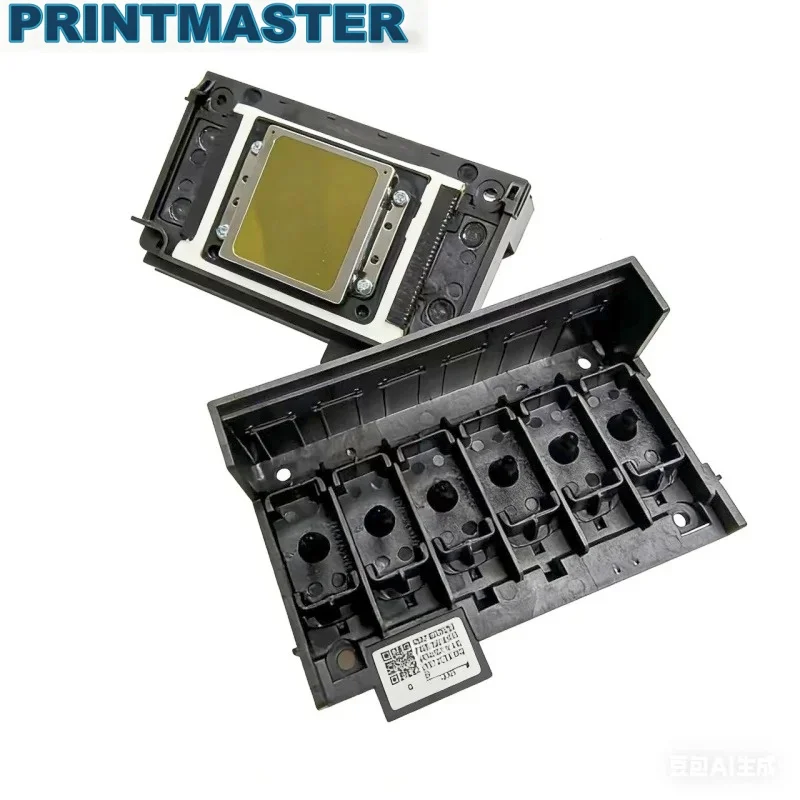 Cabezal XP600 Printhead UV Original New Print Head for Epson XP601 XP700 XP701 XP800 XP801 XP820 XP850 Eco Solvent Printer image 6