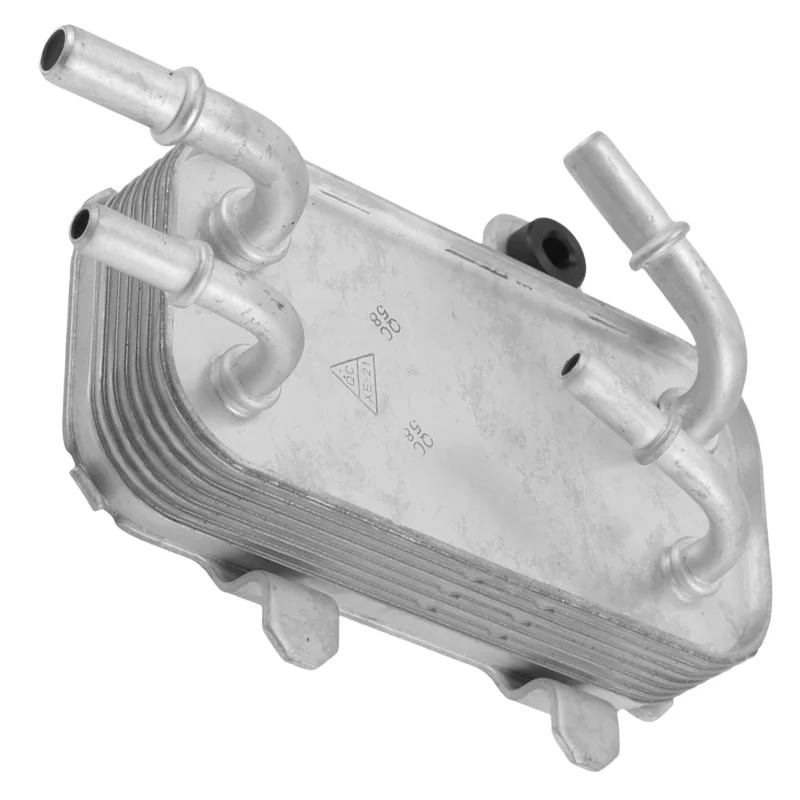 Fuel Cooler Assembly LR031827 For Land Rover Discovery 4 L319 Range Rover Sport L320 L322 3.0 SDV6 306DT 448DT TDV8