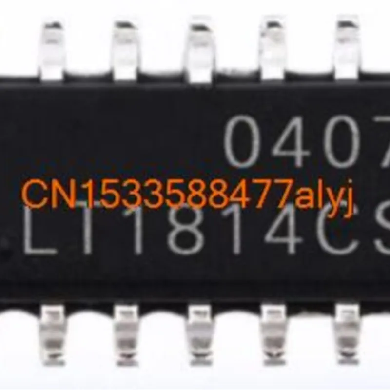 

(Product quantity: 20 pieces) NEW LT1814CS SOP14