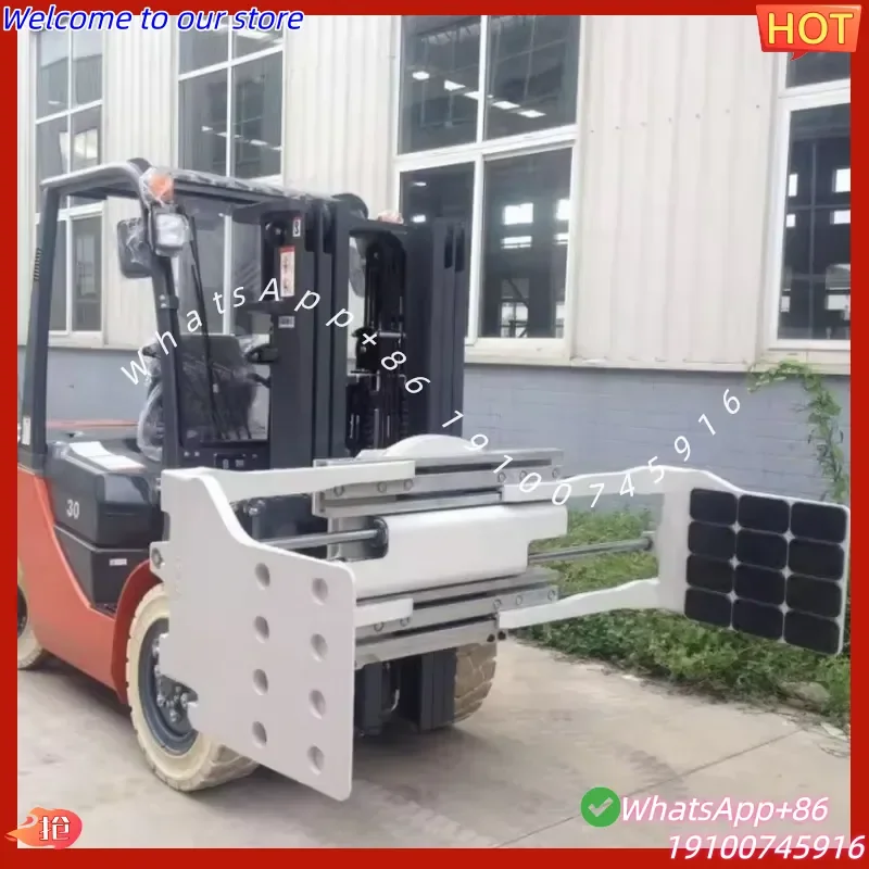 2026Hot Wontonne New Stainless Steel Ball Bearing Multi-Purpose Attachment Clamps with 2500kg Load Capacity for Material