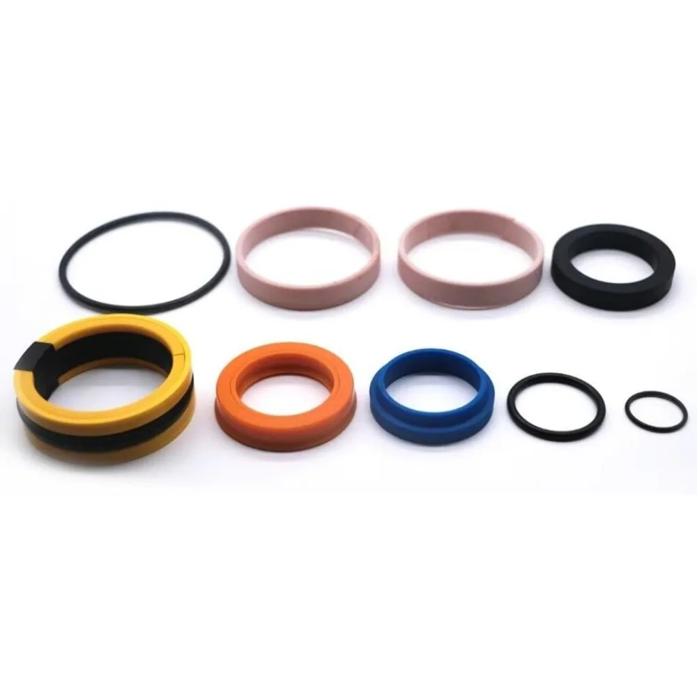 

XOJOX 991-00122 991/00122 Комплекты уплотнений экскаватора для комплектов уплотнений гидравлического цилиндра Jcb