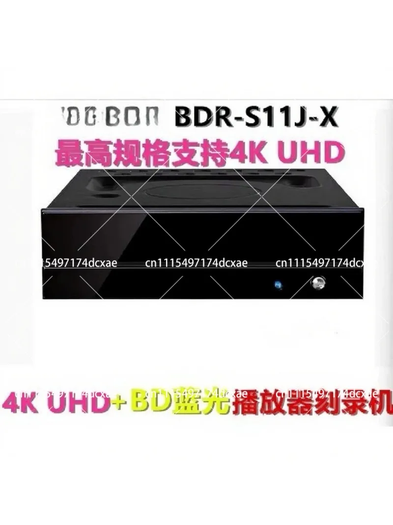 16X Built-in Blu-ray Burner SATA Internal Desktop DVD Drive for PC