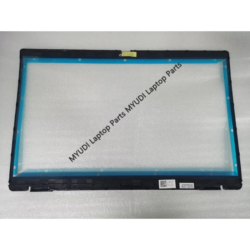 0FWJNY New Laptop Front Bezel For Dell Latitude 5520 E5520 5530 E5530 Precision 3570 Lcd Bezel Front Frame Screen Cover FWJNY