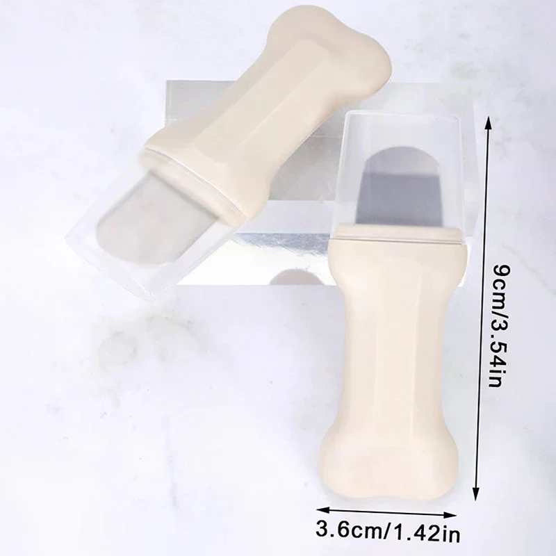 Facial Blackhead Removal Tool Light Thin Face Scraper For Deep Cleansing Face Spatula Nose Whitehead Cleaner Skin Care Beauty To