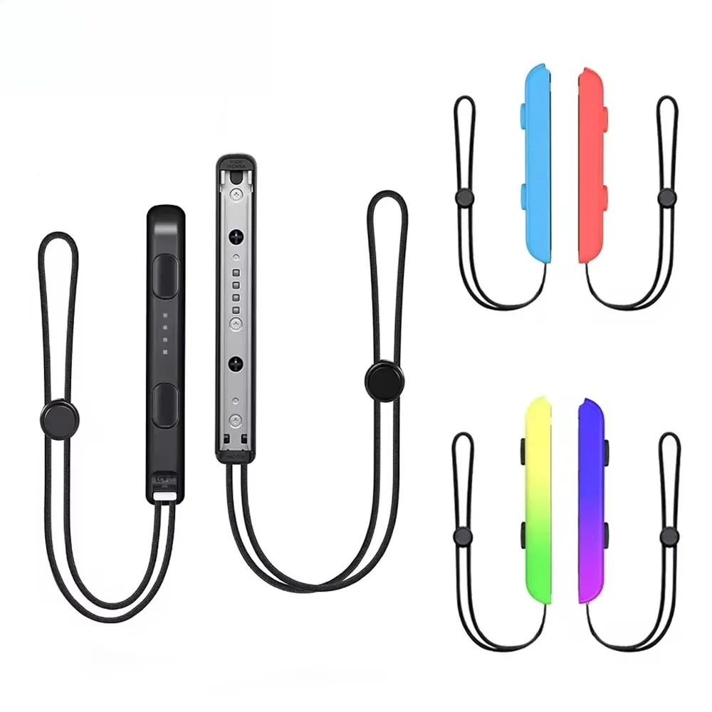 

For Nintend Switch & OLED Gamepad Controller Gamepad Hand Rope Joy-con Wrist Strap Laptop Video Games Accessories