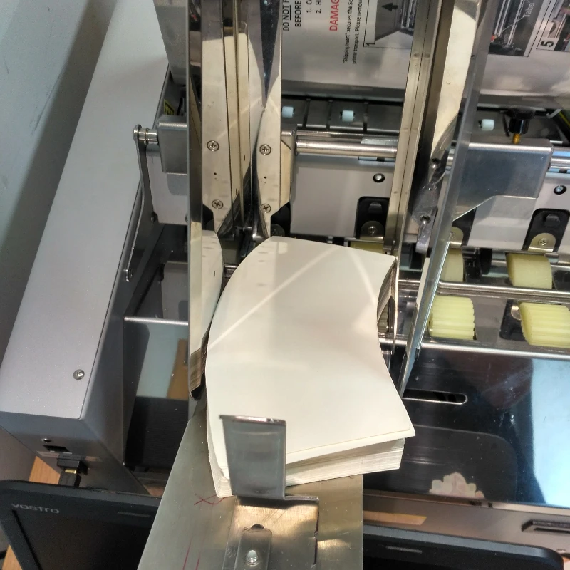 Factory Price Memjet AJM-1 Full Color Inket Label Printer for Paper Cup Fan & Postcard /envelop  Label Print