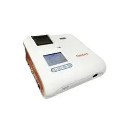 Wondfo Finecare Immunoassay Analysing System FIA Meter Second Hand FS112 Chemistry Analyzer Test Hormone PSA Progesterone