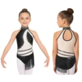 Black A