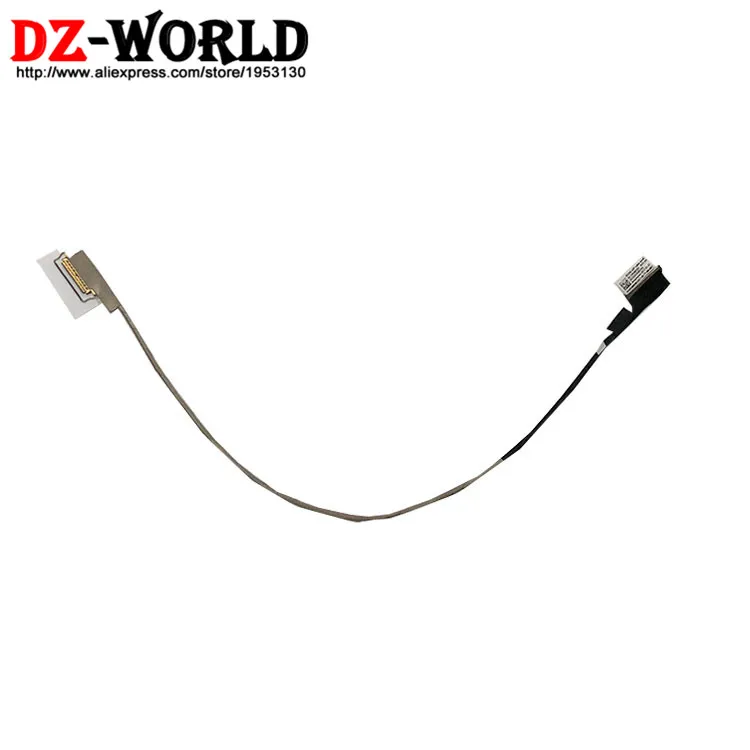 New Original for ThinkPad X240 X250 X260 X270 LCD eDP Cable Amphenol FHD Screen Video Cable Wire 01AV932 SC10K88292 DC02C008V00