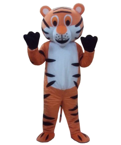 Disfraz de Mascota Tigre Marrón, León, Lince, Leopardo, Gato Salvaje, Trajes de Mascota, Ropa de Personajes de Animales para Adultos, Disfraces de Cosplay
