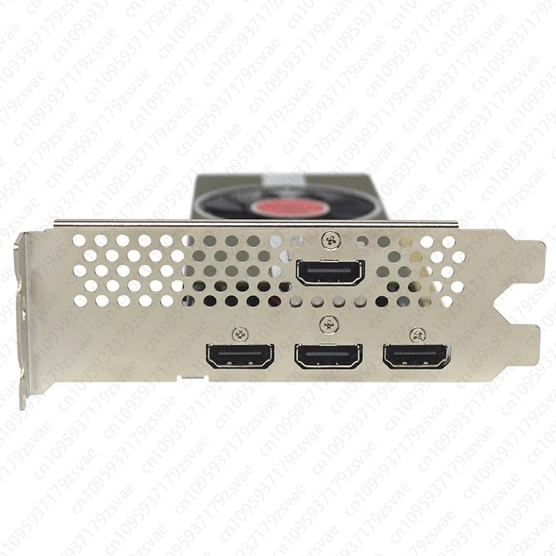 Multi-screen Graphics Card, Straight Out HDMI Interface 4-screen Multi-screen Display Card GT730 4HDMI 4G Large Capacity