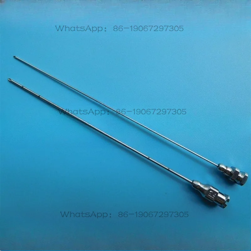 Suitable  for   Percutaneous  Puncture Needle, 7 #/8 #/9 # /12 #