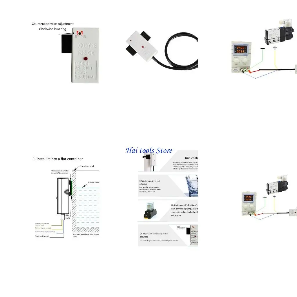 X37e xkc-y28. Обнаружение уровня воды Уровень воды для аквариума для аквариума X37e xkc-y28. Обнаружение уровня воды Уровень воды для аквариума для аквариума
