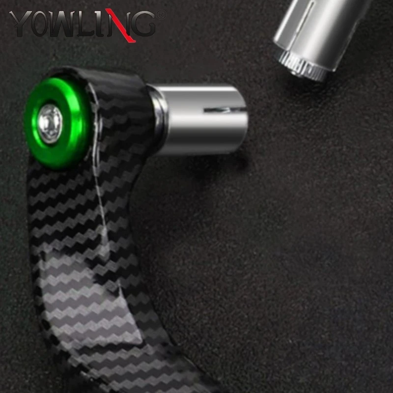 

Handlebar Grips FOR KAWASAKI Z900 Z900RS 2019 2020 2021 2022 2023 2024 Motorcycle CNC Guard Brake Clutch Levers Guard Protector