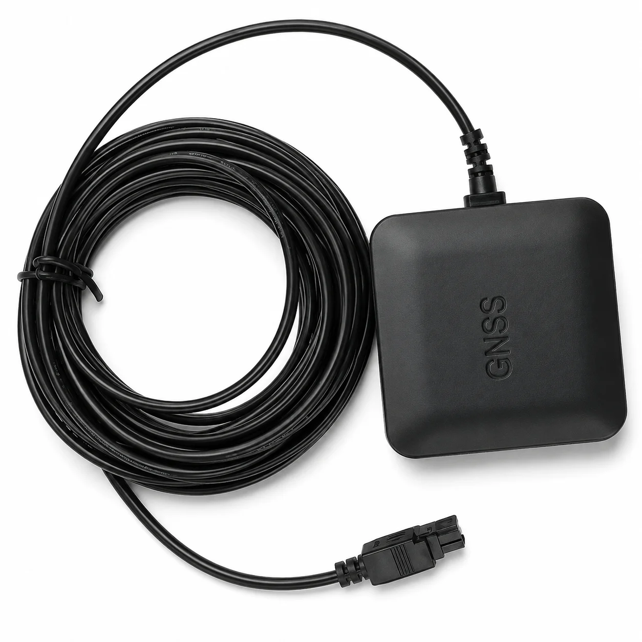 Dual Frequency L1 L5 RTK GNSS Receiver with INS 2cm GPS BeiDou Galileo RS232 IP67 for Vehicle Robot Precision Agriculture Survey