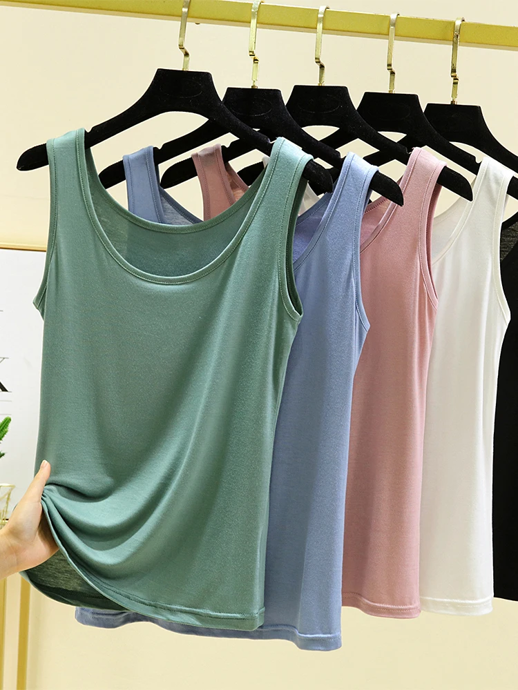 مشروط حزام سترة المرأة الصيف تنوعا ملابس خارجية مستديرة Ne رقيقة قاعدة لون نقي Svel تي شيرت مريح للتنفس #1