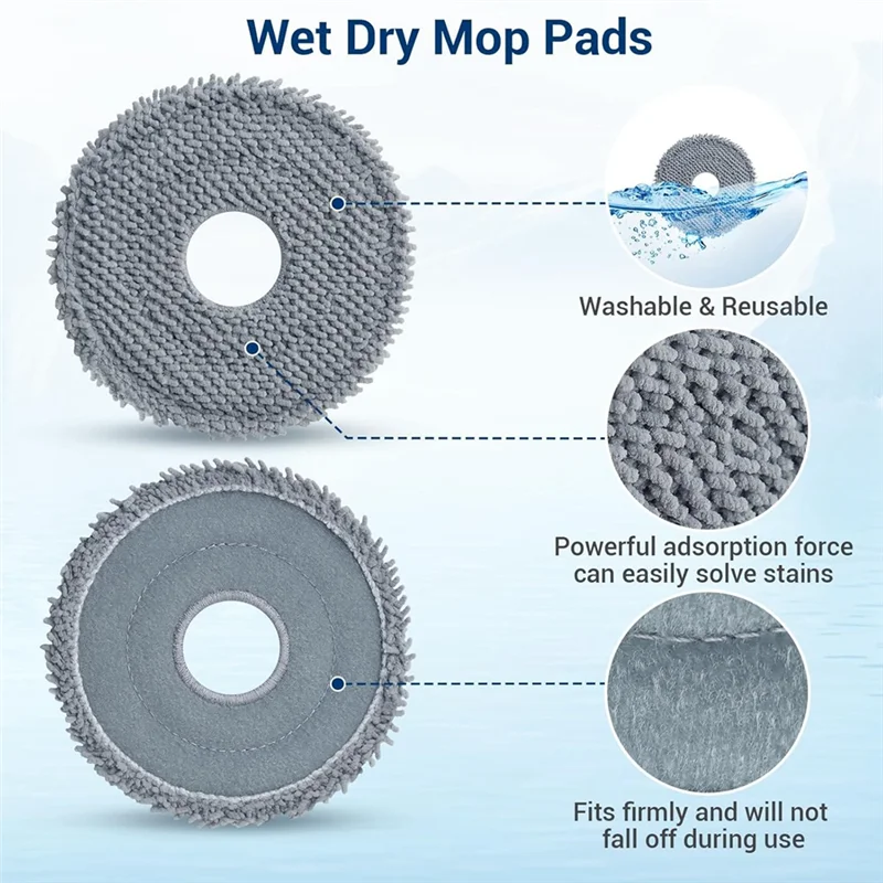 Leckl-Replacement P… - image