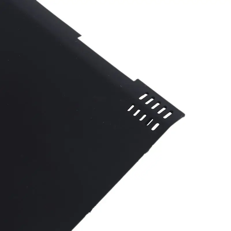 Plastic Memory HDD Bottom Cover Replacement for Case Skin for -HP EliteBook Folio 9470M 9480M