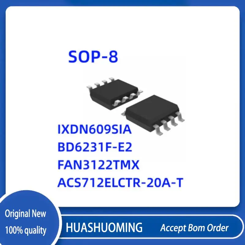 10Pcs/Lot New Ixdn6…