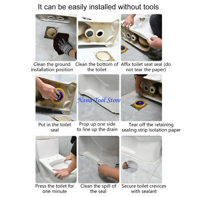 

31GJ Самостоятельная закрывающаяся туалетная купая фланцевые герметизации