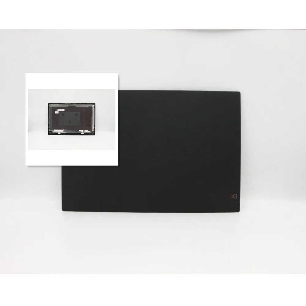 New for Lenovo ThinkPad ​X1 Extreme 2nd Gen LCD A shell Back Rear cover 02XR083