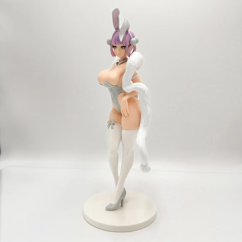 28cm Hentai Bunny Girl Lume Sexy Anime Girl Figure Lovely Lume Action Figure Insight Figurine Adult Collectible Model Toys Gifts