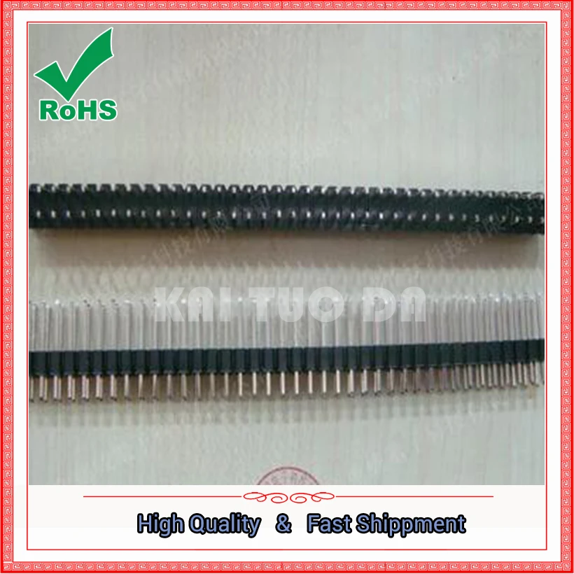 10PCS 2*40PIN 2.0MM…