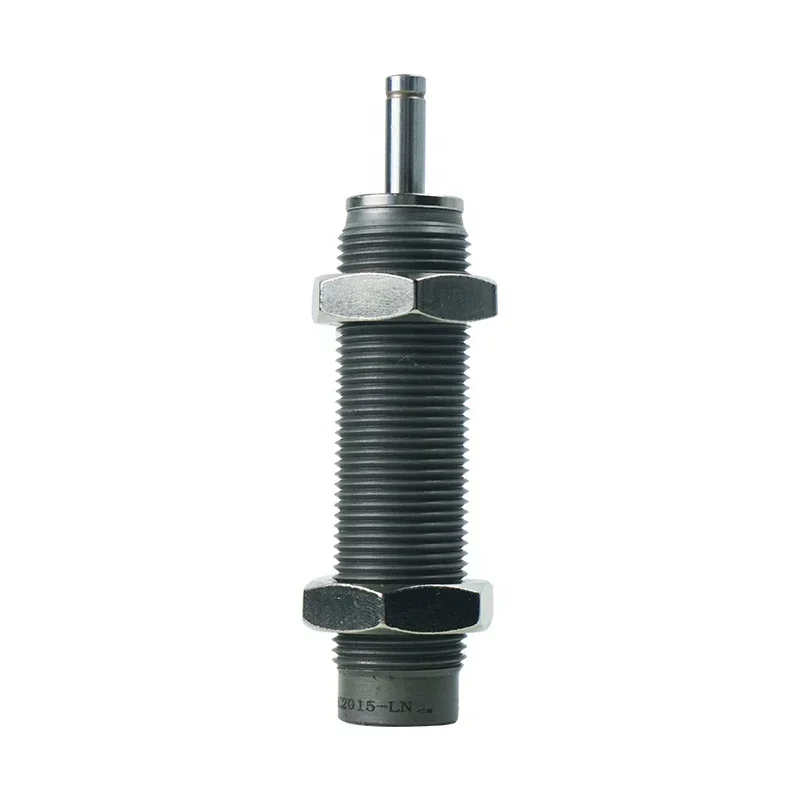 4-010-04-0114   Homag Shock Absorber M20x1,5 Hub=15 L95 70 NM  Power Stop for HOMAG Edge Bander Edge Banding Machine 4010040114