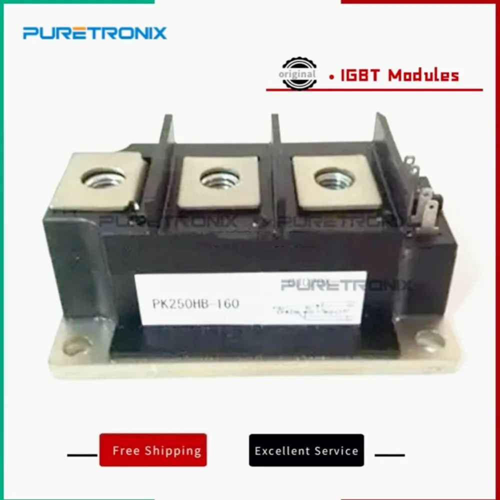 New Original PK160F-180 PK160F-160 PK160F-120  PK250HB-160 In Stock